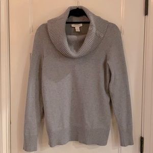 White House Black Market Sweater